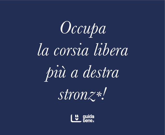 L’impertinente di classe